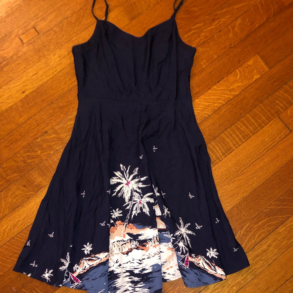 Women’s old navy sundress